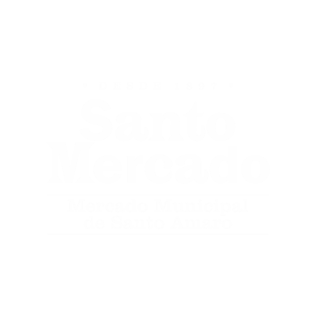Santo Mercado